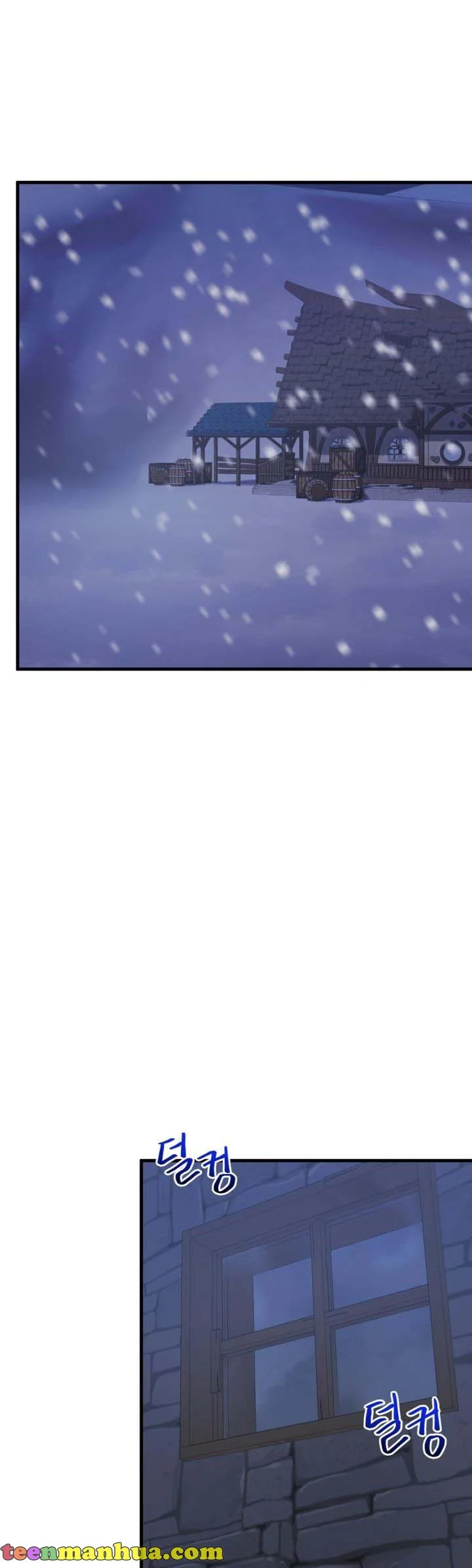 The Villain Dreams Of The Heroine Every Night Chapter 17 - page 28