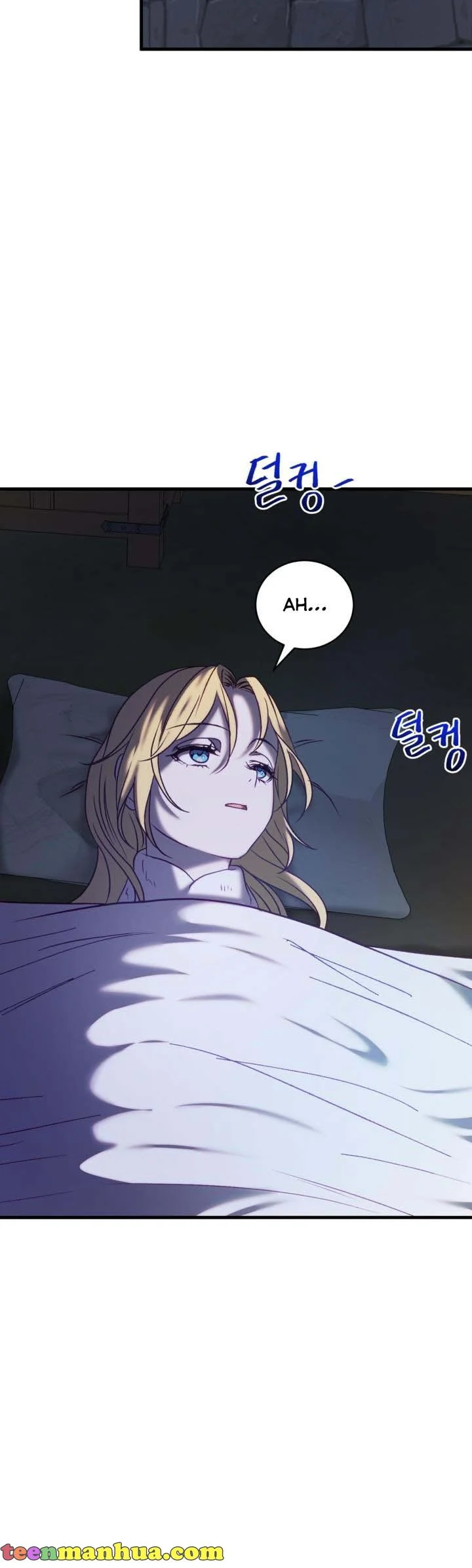 The Villain Dreams Of The Heroine Every Night Chapter 17 - page 29