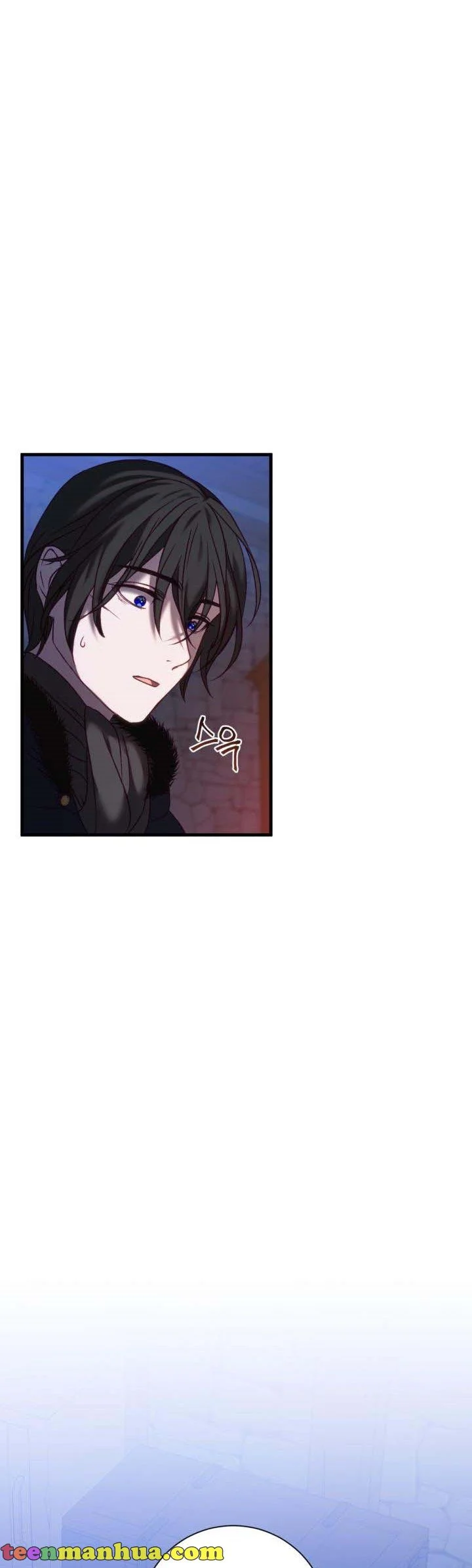The Villain Dreams Of The Heroine Every Night Chapter 17 - page 46