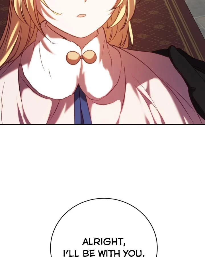 The Villain Dreams Of The Heroine Every Night Chapter 15 - page 49