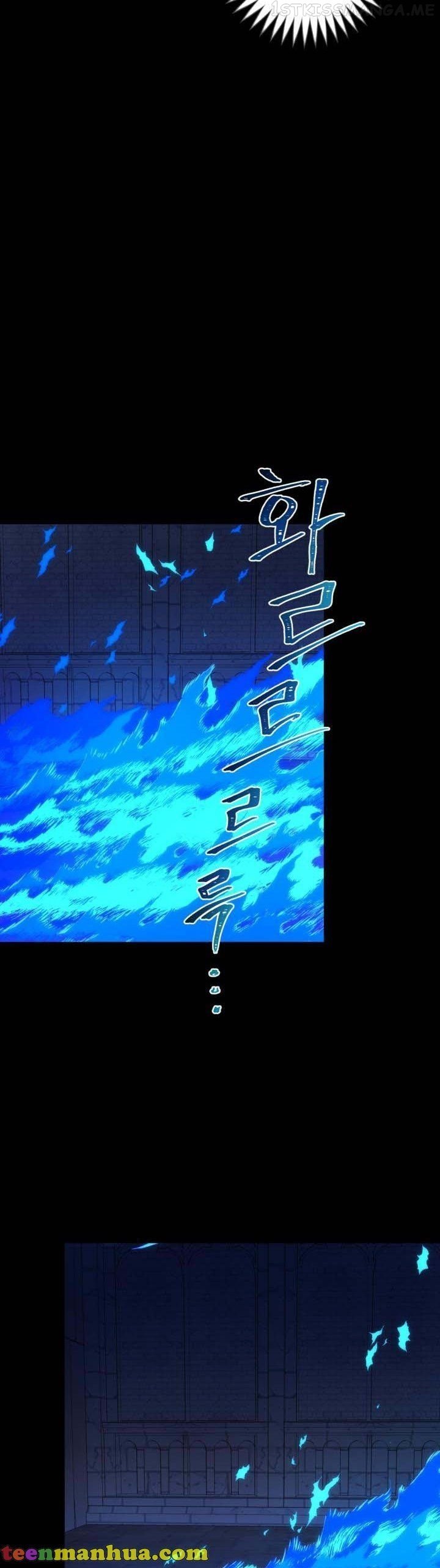 The Villain Dreams Of The Heroine Every Night Chapter 13 - page 9