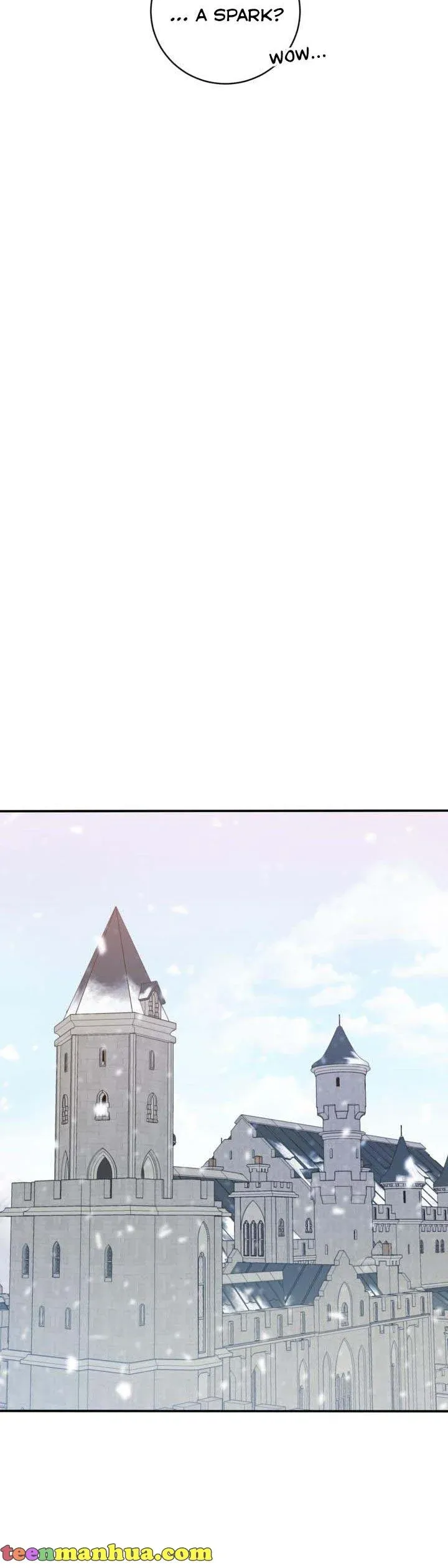 The Villain Dreams Of The Heroine Every Night Chapter 12 - page 13