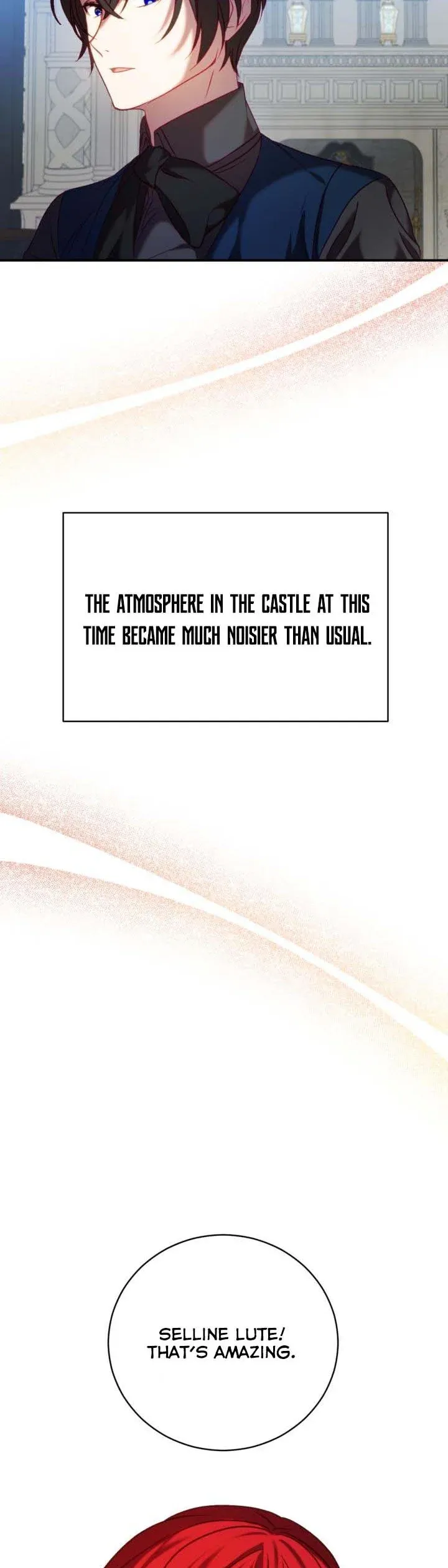 The Villain Dreams Of The Heroine Every Night Chapter 12 - page 30