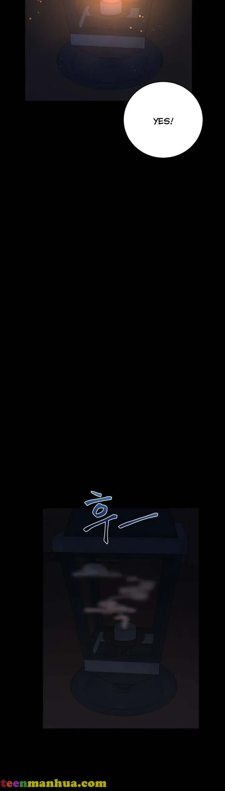 The Villain Dreams Of The Heroine Every Night Chapter 12 - page 46