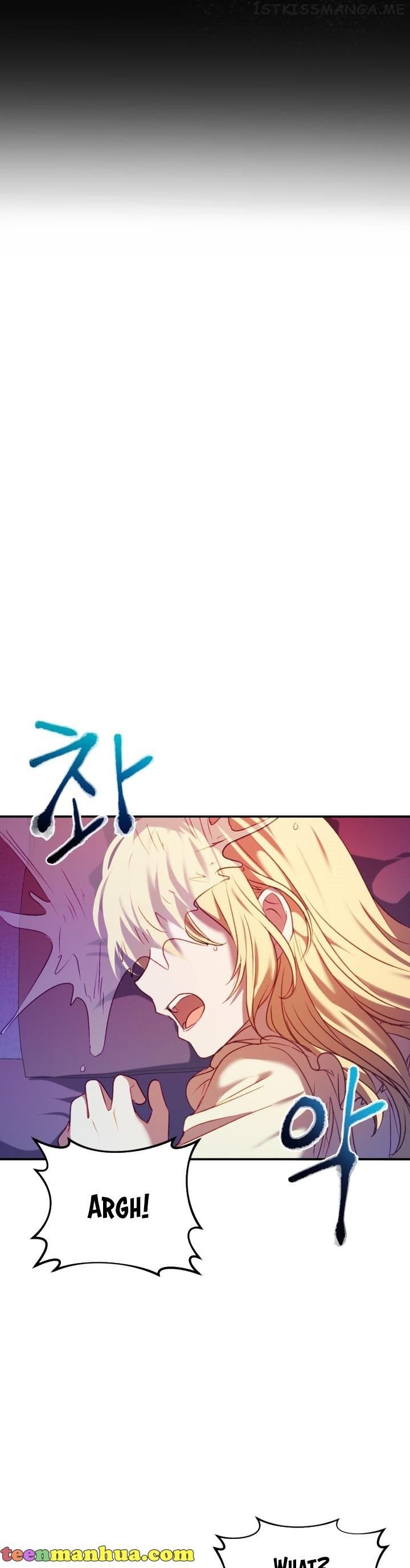 The Villain Dreams Of The Heroine Every Night Chapter 11 - page 25