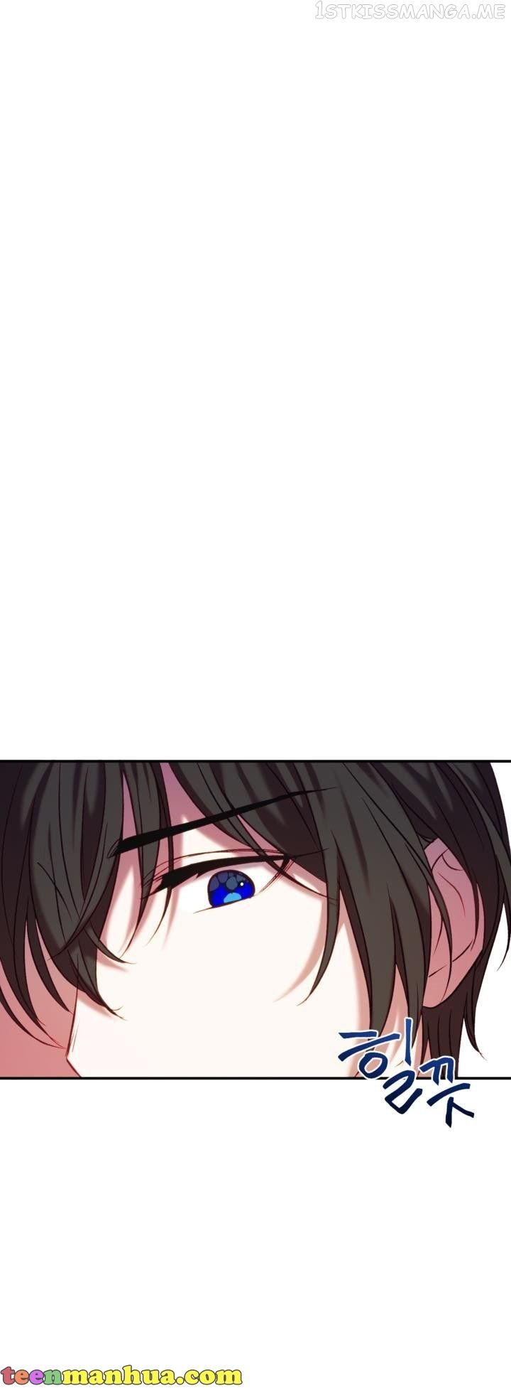 The Villain Dreams Of The Heroine Every Night Chapter 11 - page 53