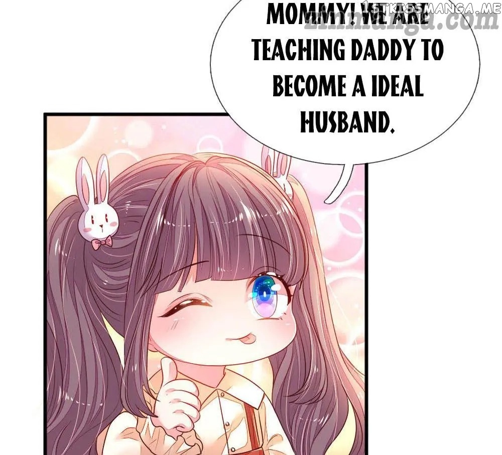 Mommy Is Coming In, Dad Please Take It chapter 24 - page 16