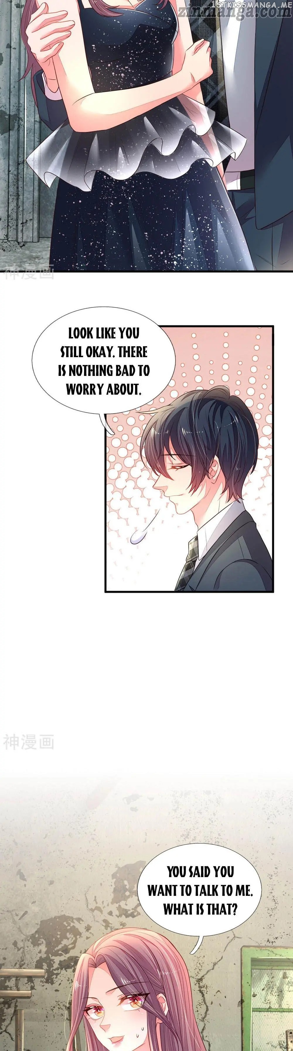 Mommy Is Coming In, Dad Please Take It chapter 20 - page 3