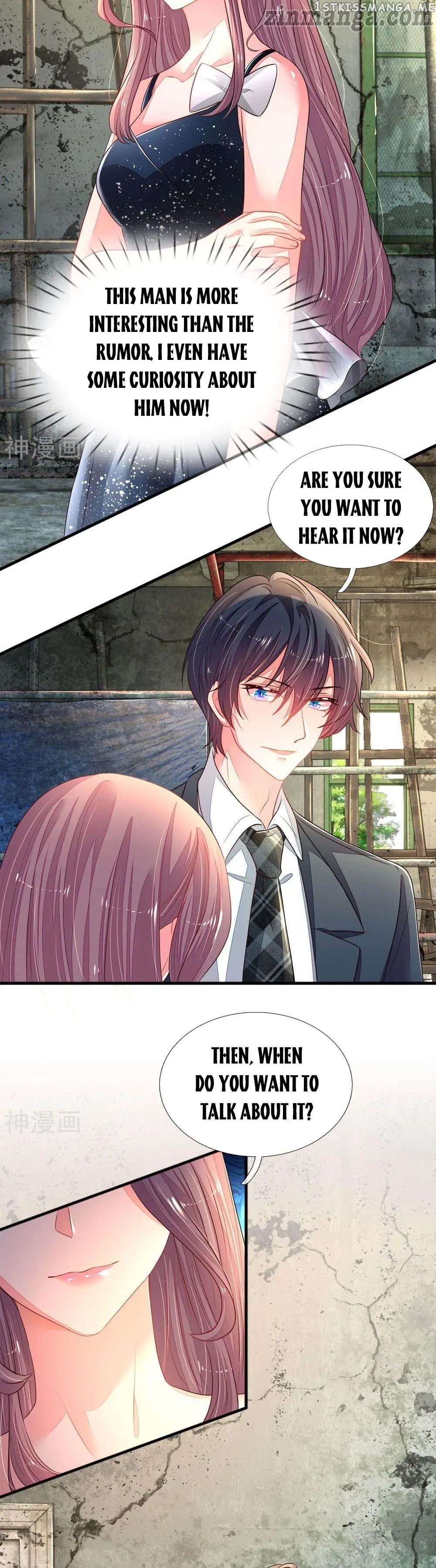 Mommy Is Coming In, Dad Please Take It chapter 20 - page 4