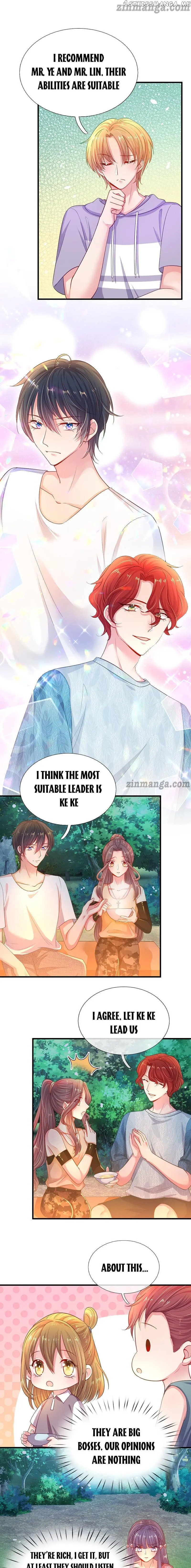 Mommy Is Coming In, Dad Please Take It chapter 45 - page 2