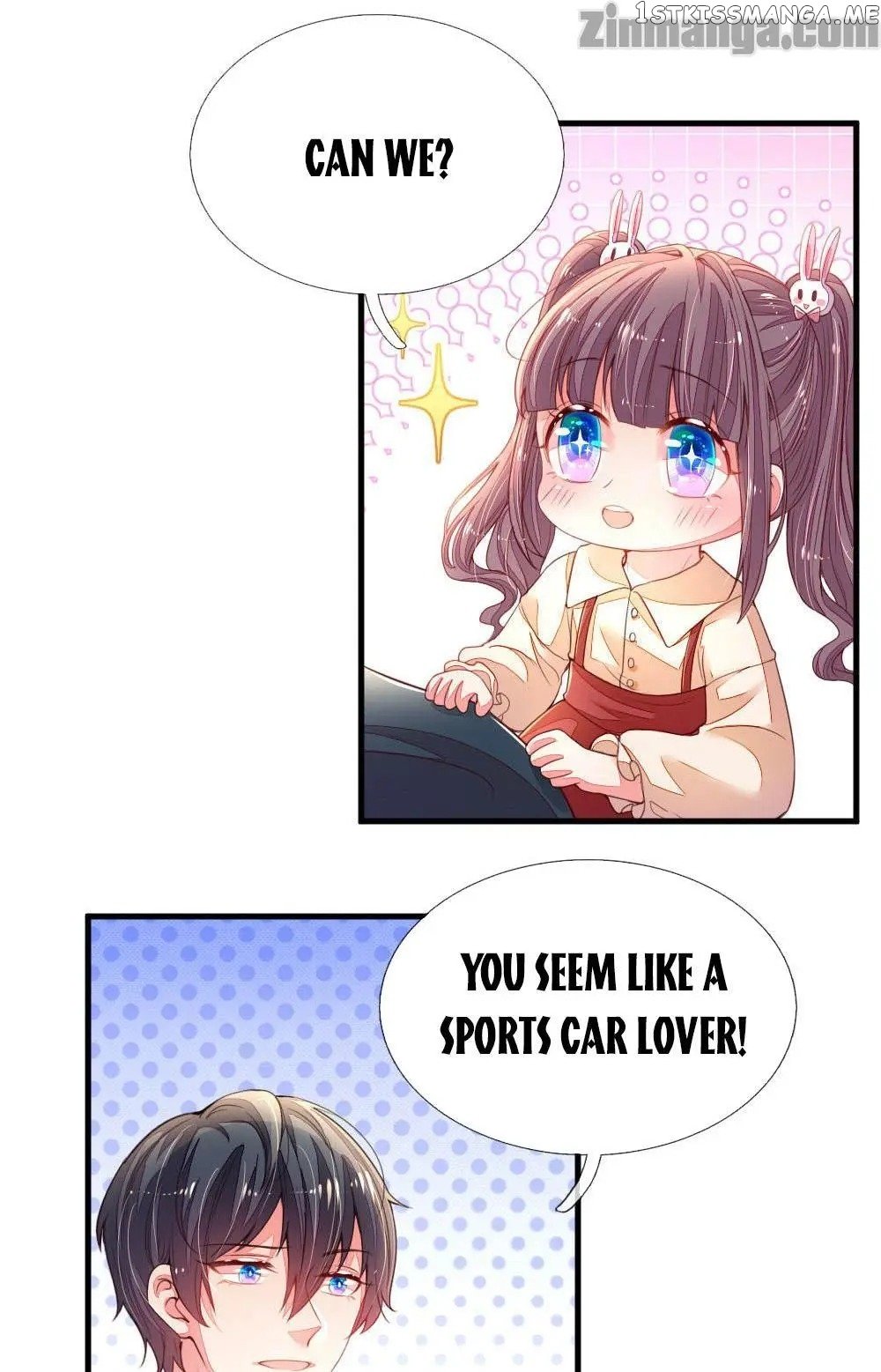Mommy Is Coming In, Dad Please Take It chapter 11 - page 1
