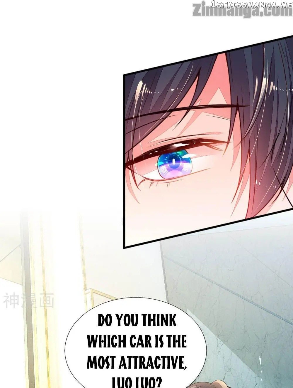 Mommy Is Coming In, Dad Please Take It chapter 11 - page 11