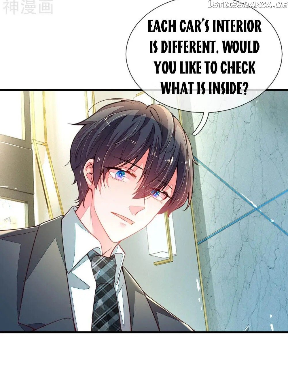 Mommy Is Coming In, Dad Please Take It chapter 11 - page 14