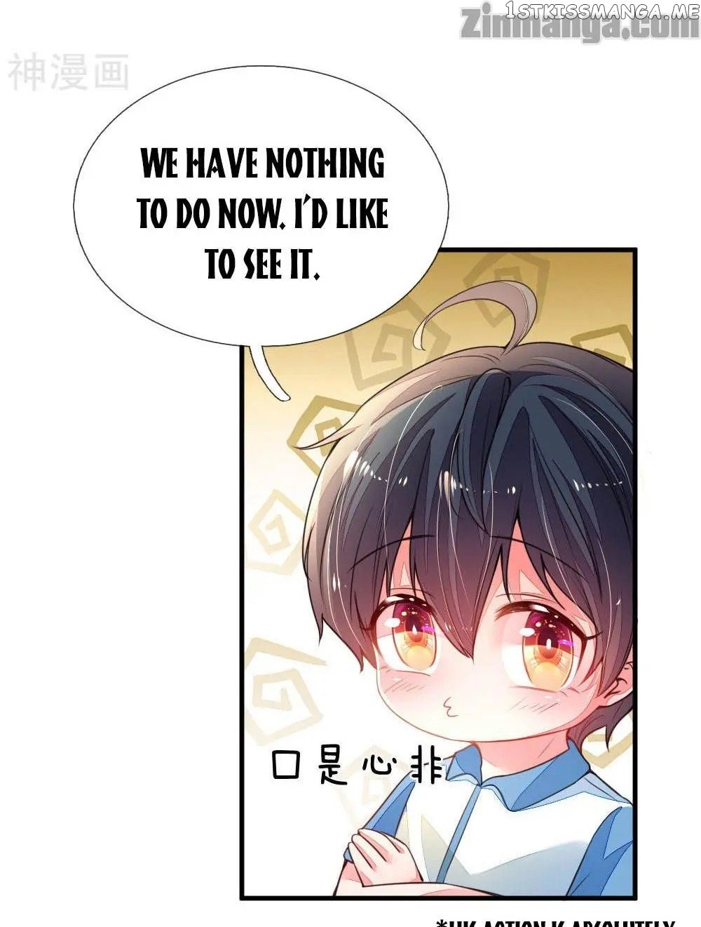 Mommy Is Coming In, Dad Please Take It chapter 11 - page 15