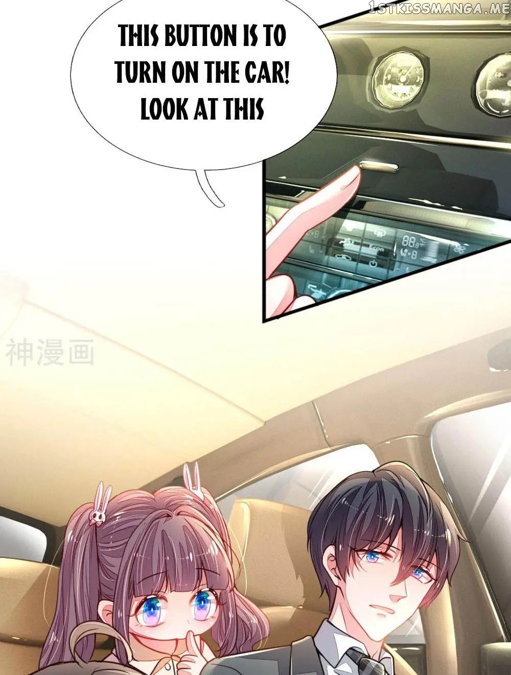 Mommy Is Coming In, Dad Please Take It chapter 11 - page 17