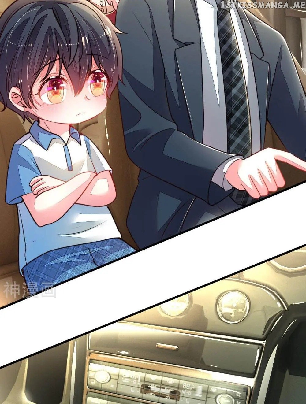 Mommy Is Coming In, Dad Please Take It chapter 11 - page 18