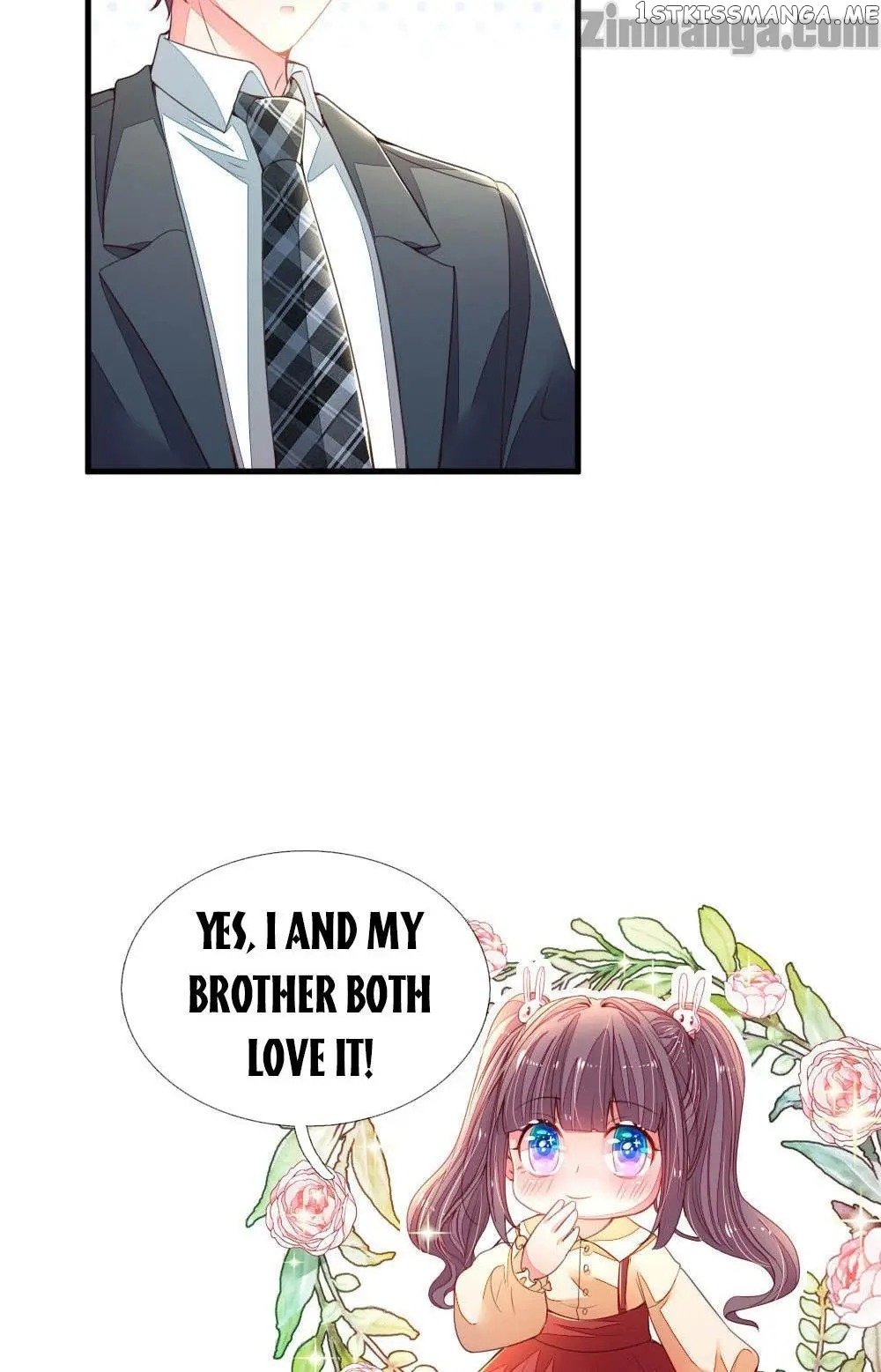 Mommy Is Coming In, Dad Please Take It chapter 11 - page 2