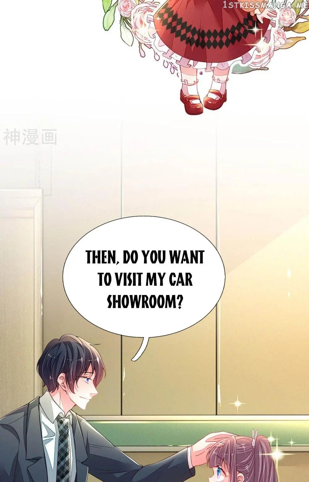 Mommy Is Coming In, Dad Please Take It chapter 11 - page 3