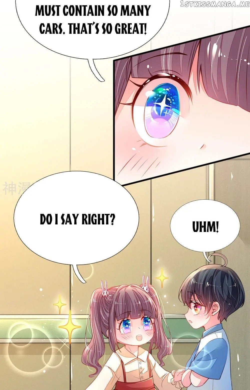 Mommy Is Coming In, Dad Please Take It chapter 11 - page 5