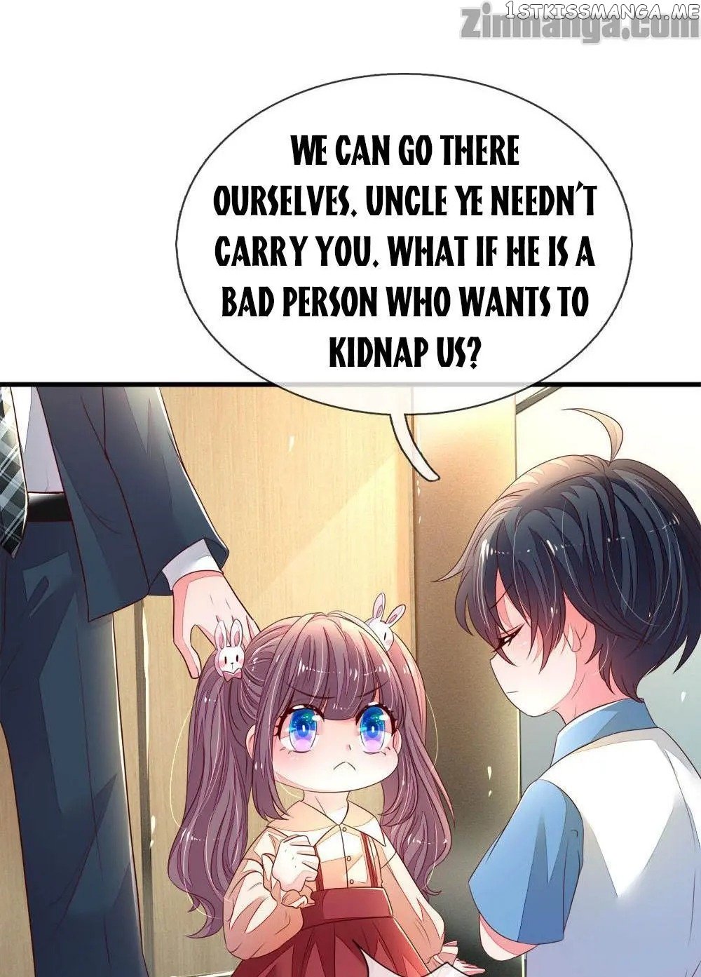 Mommy Is Coming In, Dad Please Take It chapter 10 - page 1