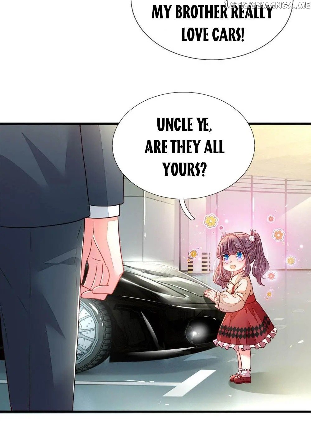 Mommy Is Coming In, Dad Please Take It chapter 10 - page 10