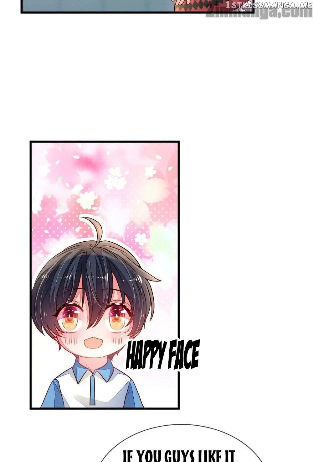 Mommy Is Coming In, Dad Please Take It chapter 10 - page 12