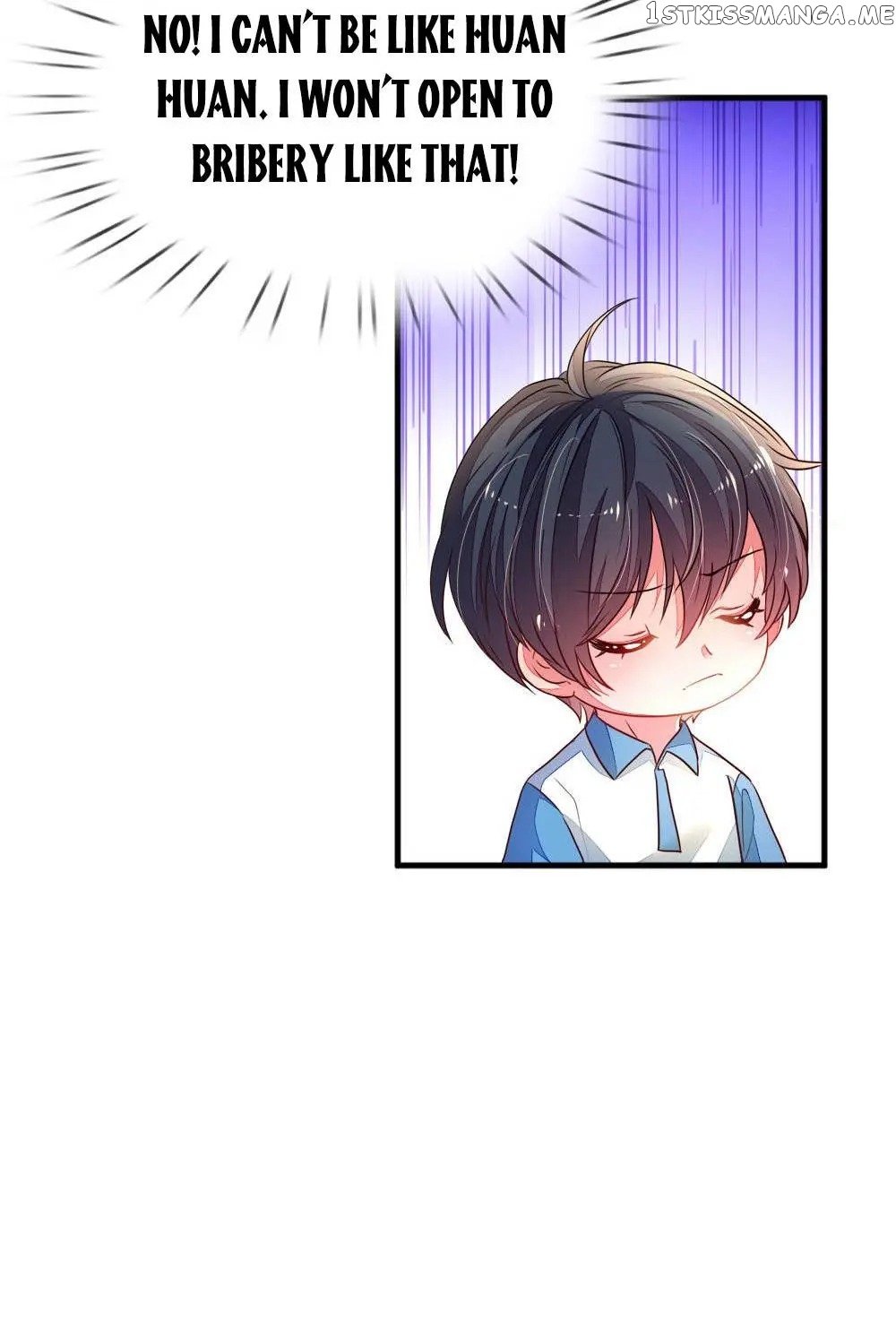 Mommy Is Coming In, Dad Please Take It chapter 10 - page 14