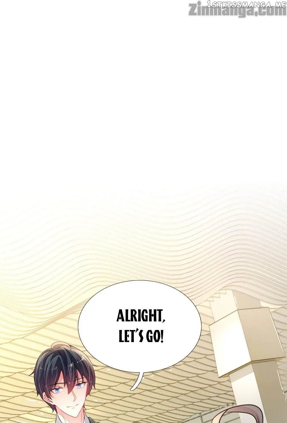 Mommy Is Coming In, Dad Please Take It chapter 10 - page 15