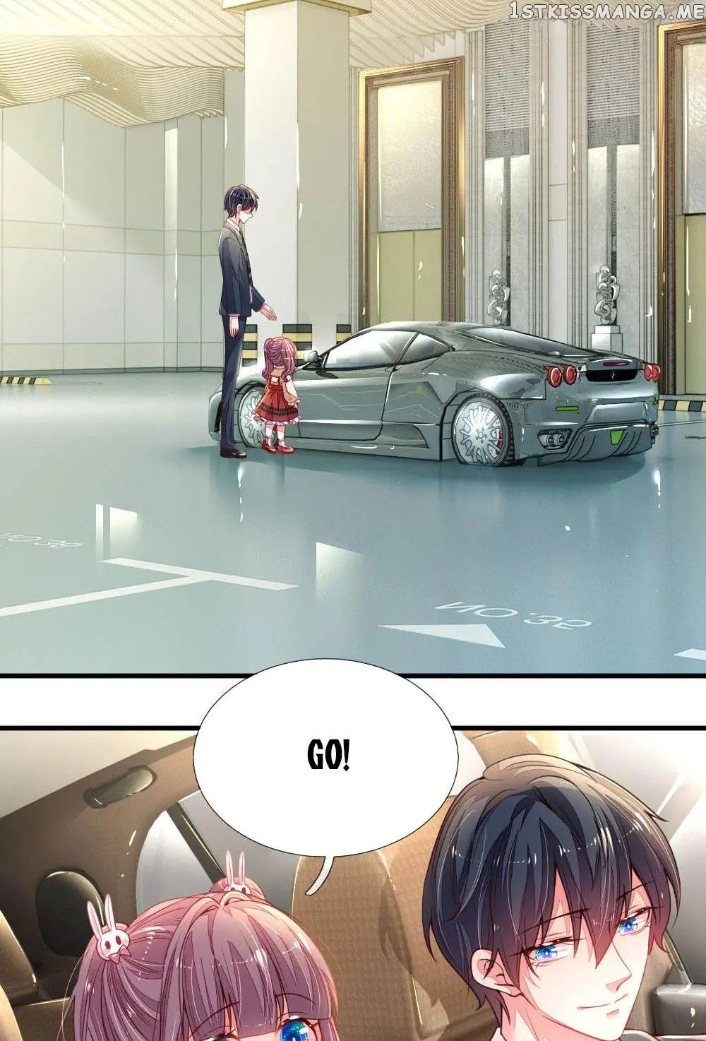 Mommy Is Coming In, Dad Please Take It chapter 10 - page 17