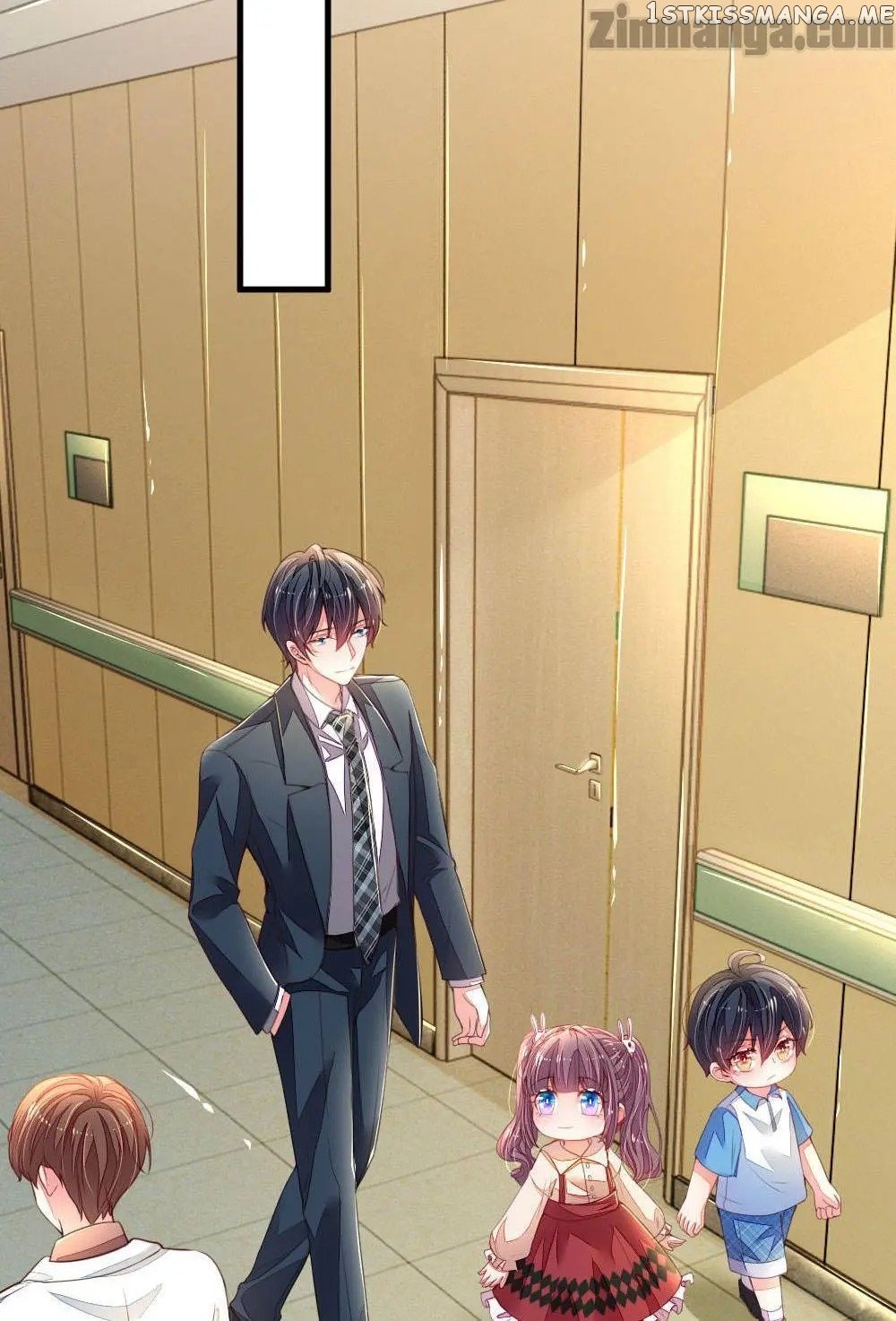 Mommy Is Coming In, Dad Please Take It chapter 10 - page 19