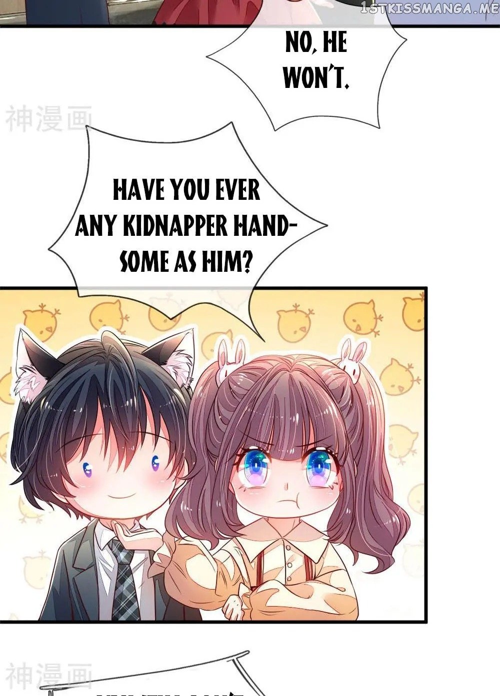 Mommy Is Coming In, Dad Please Take It chapter 10 - page 2