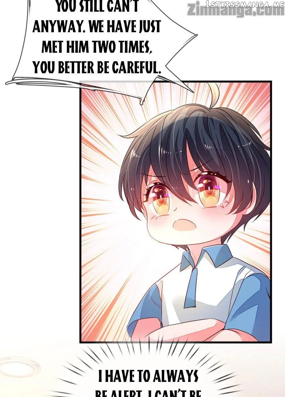 Mommy Is Coming In, Dad Please Take It chapter 10 - page 3