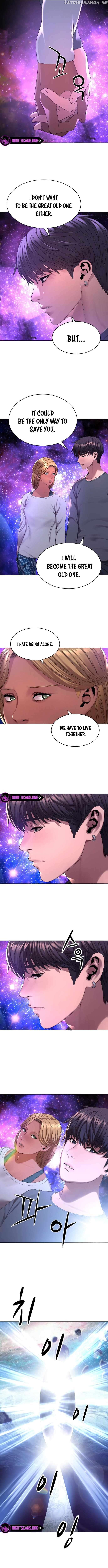 The Knights of Gangnaam Chapter 30 - page 7