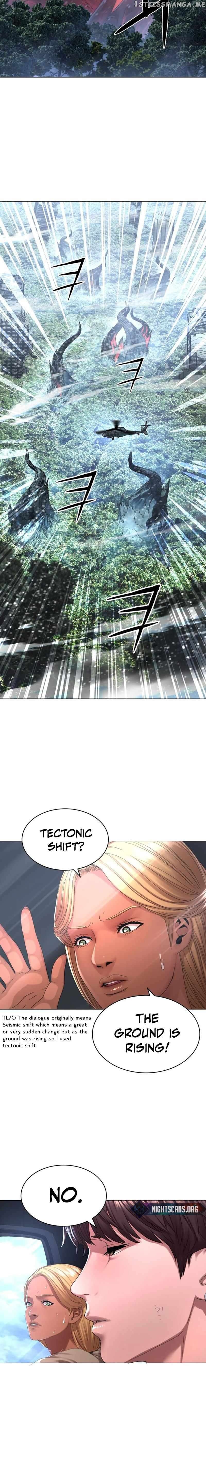 The Knights of Gangnaam Chapter 29 - page 15