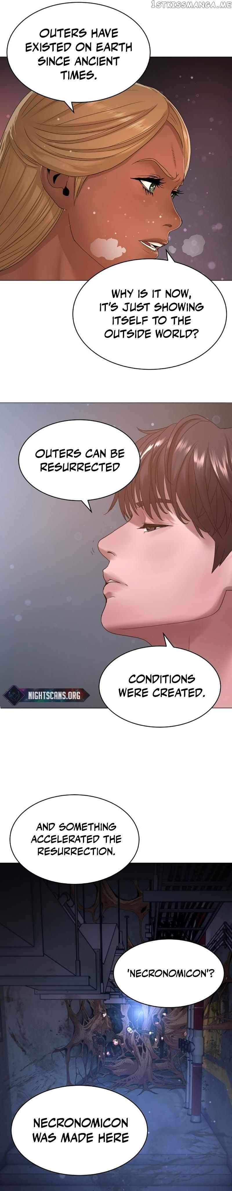 The Knights of Gangnaam Chapter 29 - page 22
