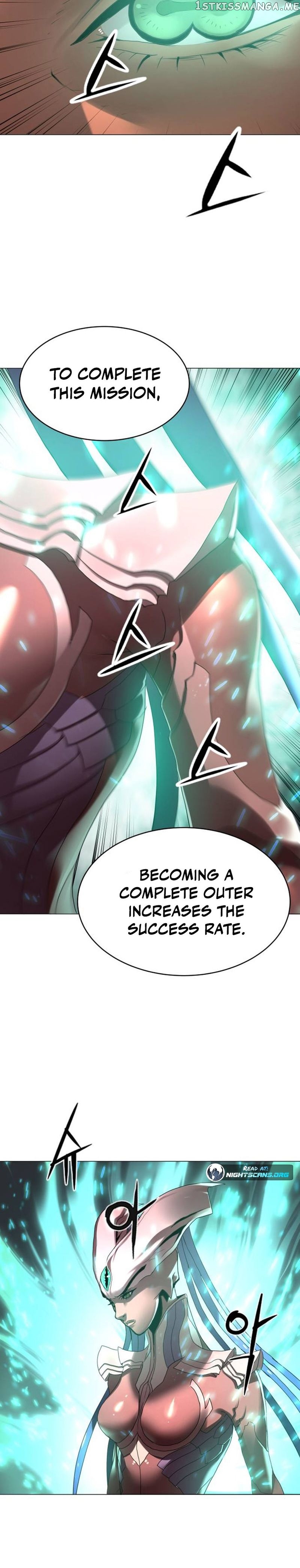 The Knights of Gangnaam Chapter 28 - page 15