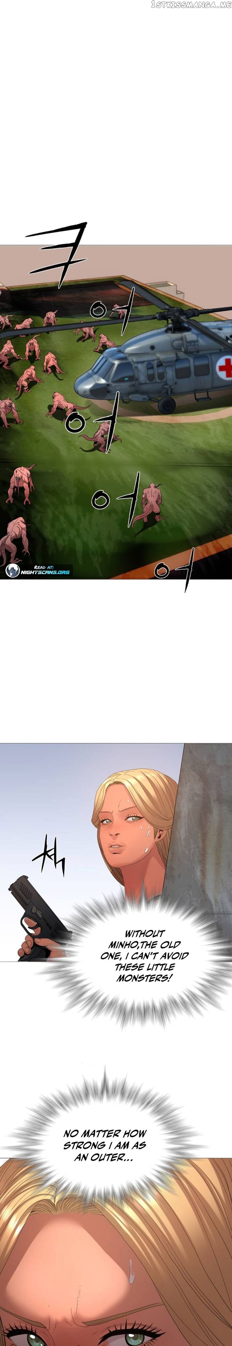 The Knights of Gangnaam Chapter 28 - page 2