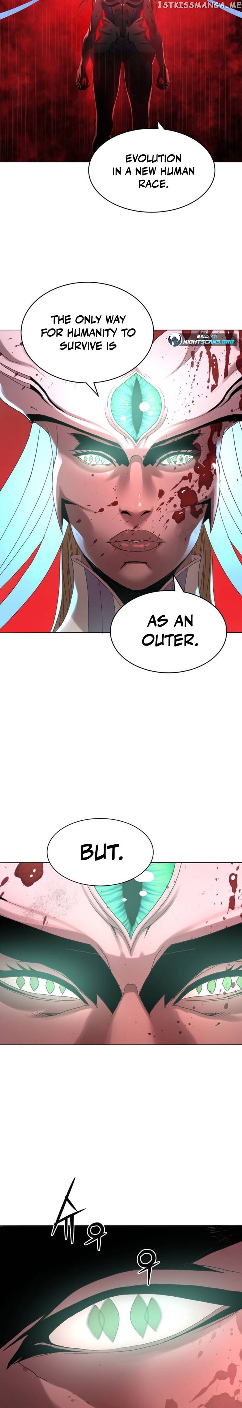 The Knights of Gangnaam Chapter 28 - page 20