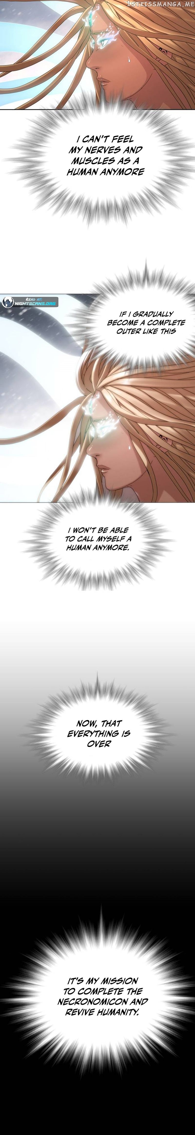 The Knights of Gangnaam Chapter 28 - page 9