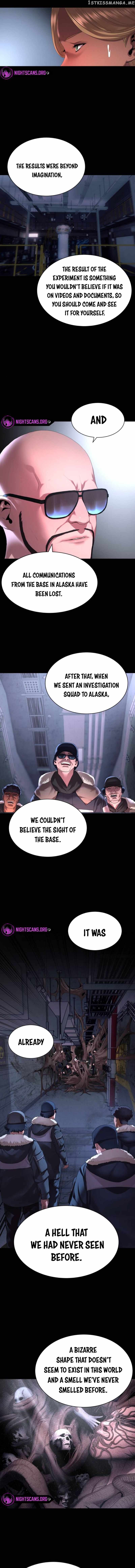 The Knights of Gangnaam Chapter 25 - page 6