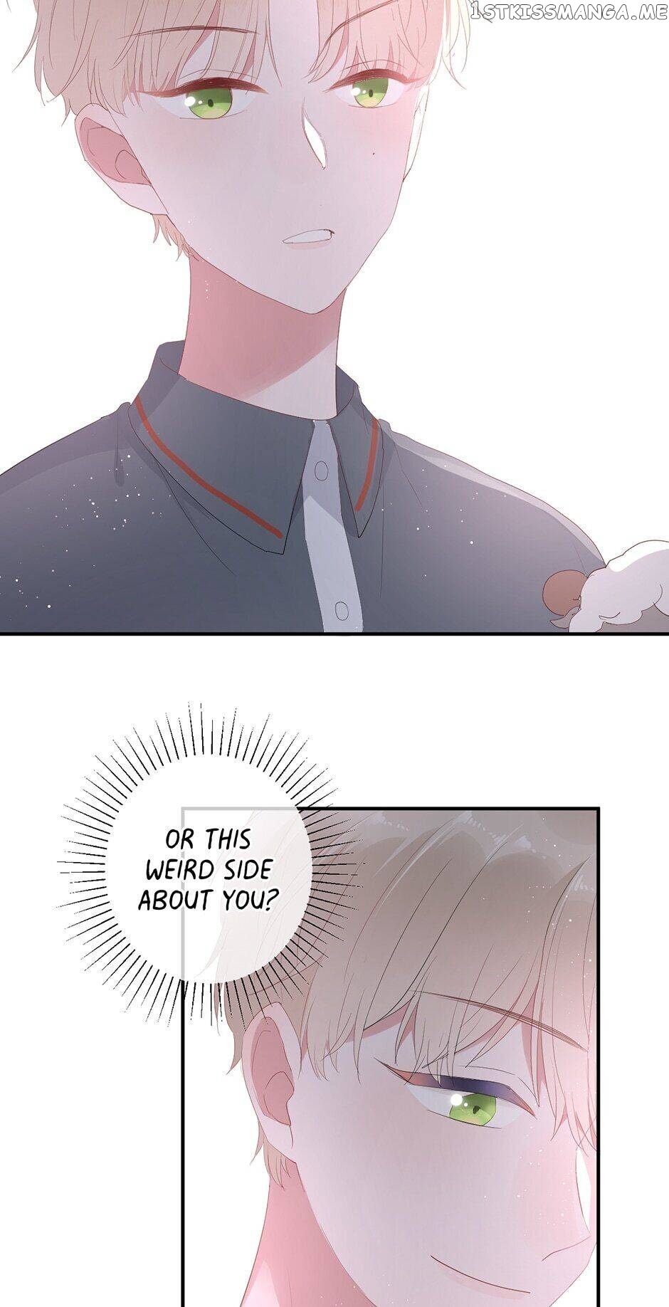 Dream Lover Strategy Guide chapter 38 - page 11