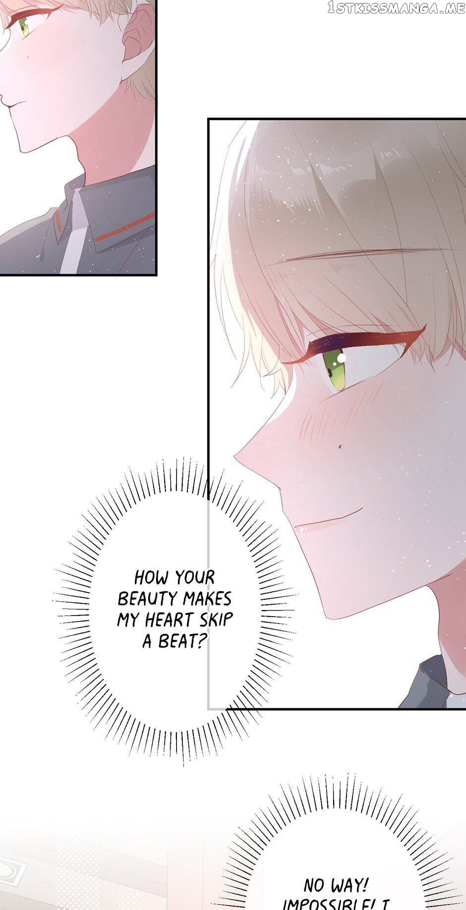 Dream Lover Strategy Guide chapter 38 - page 16