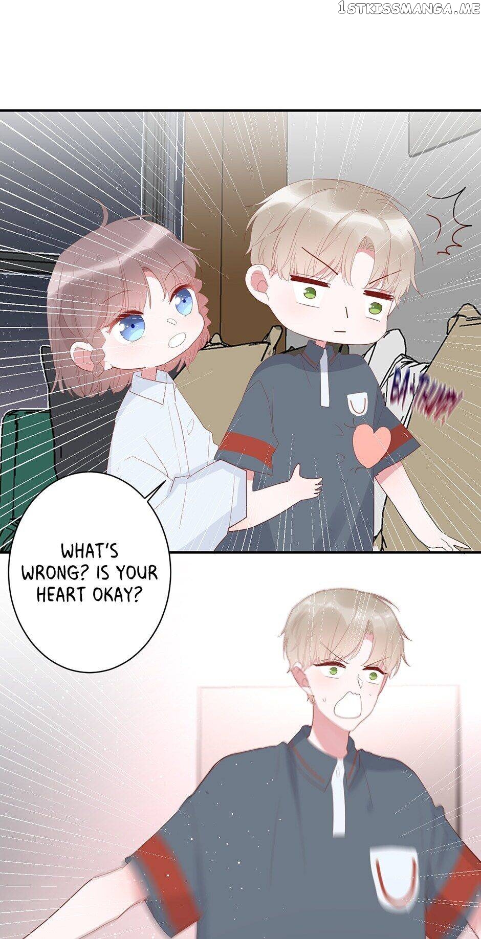 Dream Lover Strategy Guide chapter 38 - page 18