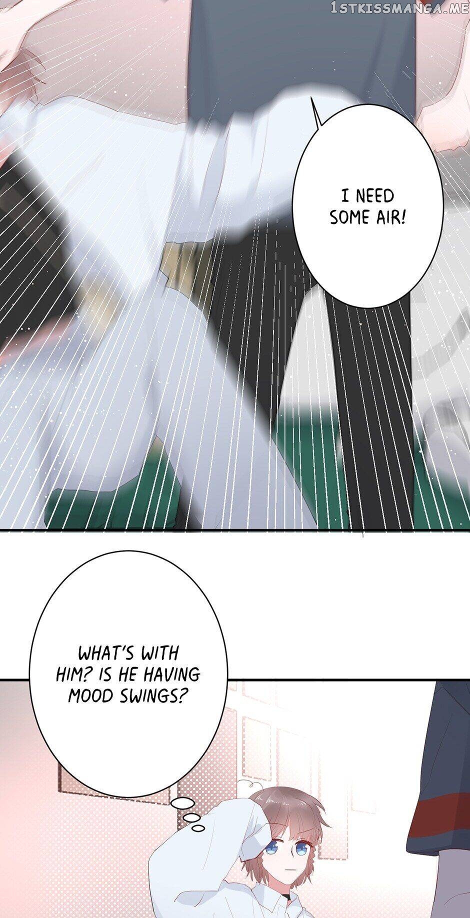 Dream Lover Strategy Guide chapter 38 - page 19