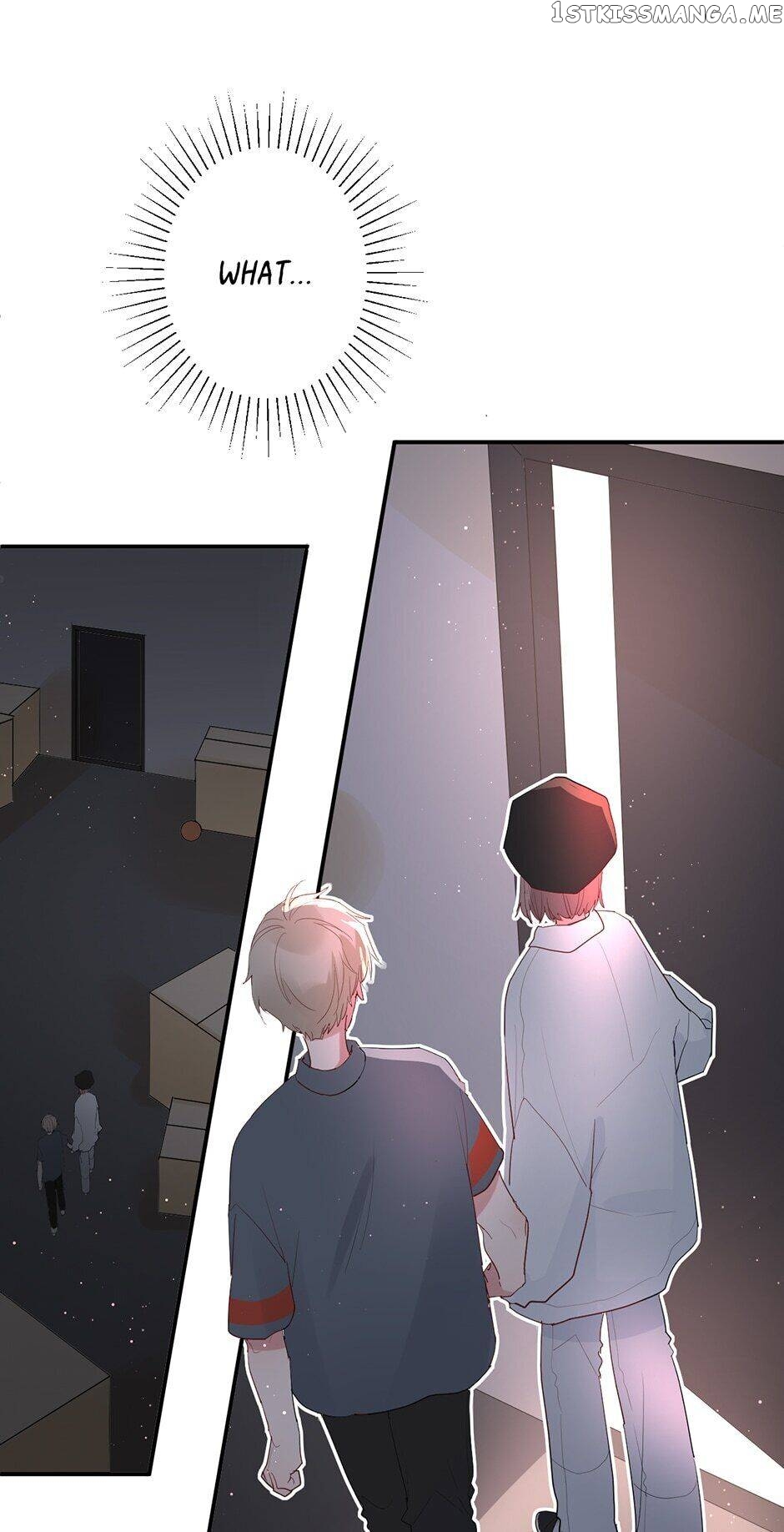 Dream Lover Strategy Guide chapter 38 - page 2