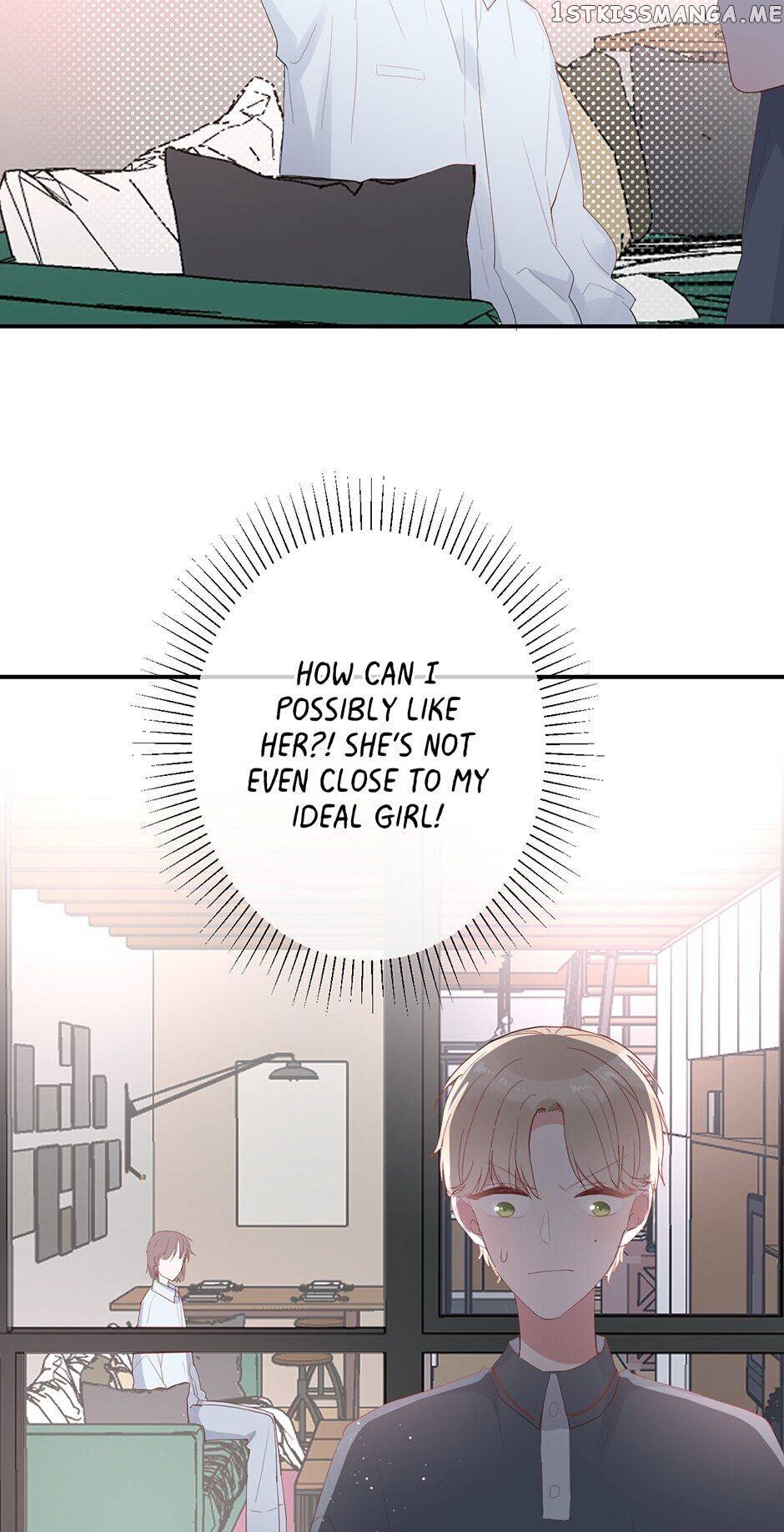 Dream Lover Strategy Guide chapter 38 - page 20