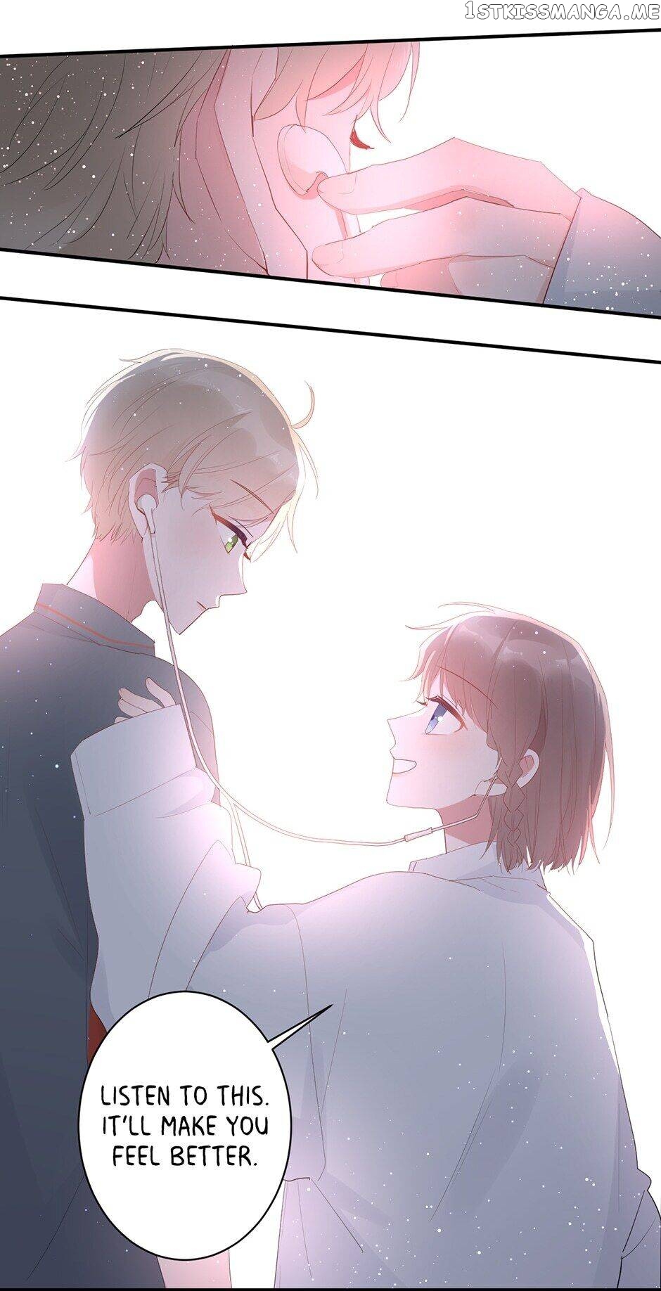 Dream Lover Strategy Guide chapter 38 - page 25