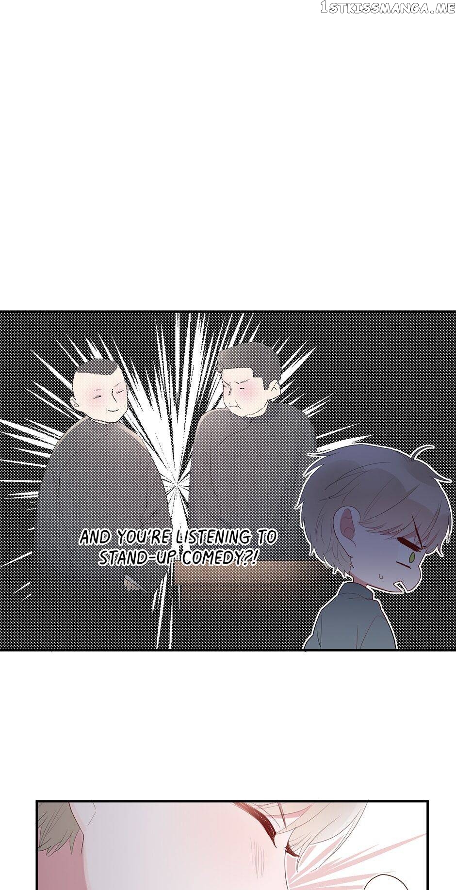 Dream Lover Strategy Guide chapter 38 - page 28