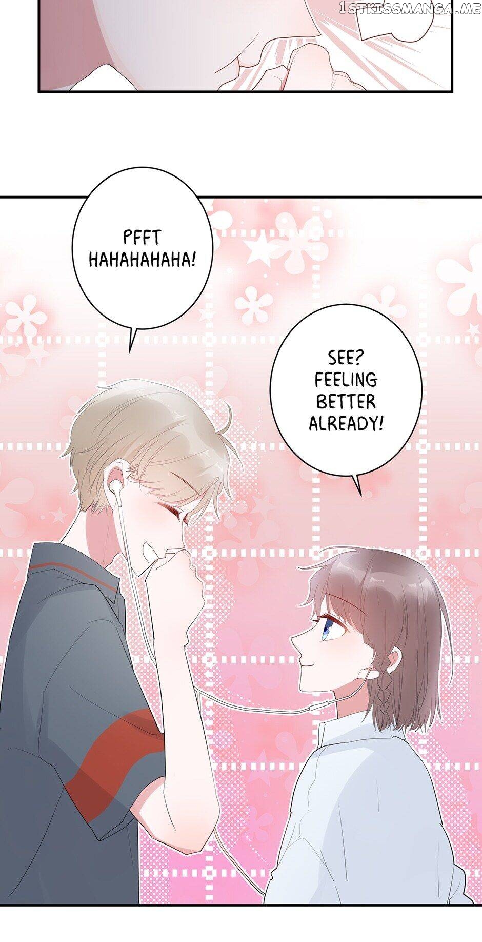 Dream Lover Strategy Guide chapter 38 - page 29