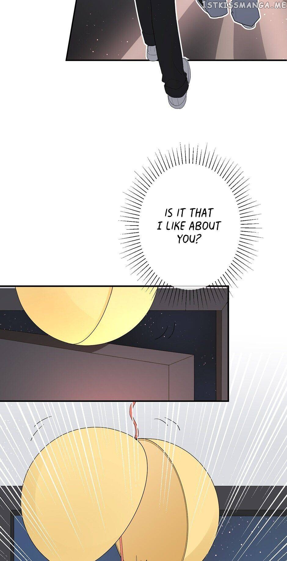Dream Lover Strategy Guide chapter 38 - page 3